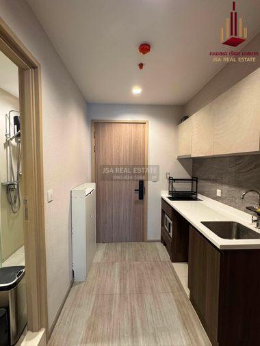 picture ✨ For Sale: Life Sathorn Sierra Condo ✨ 💰 Only 3,800,000 THB - 5/5
