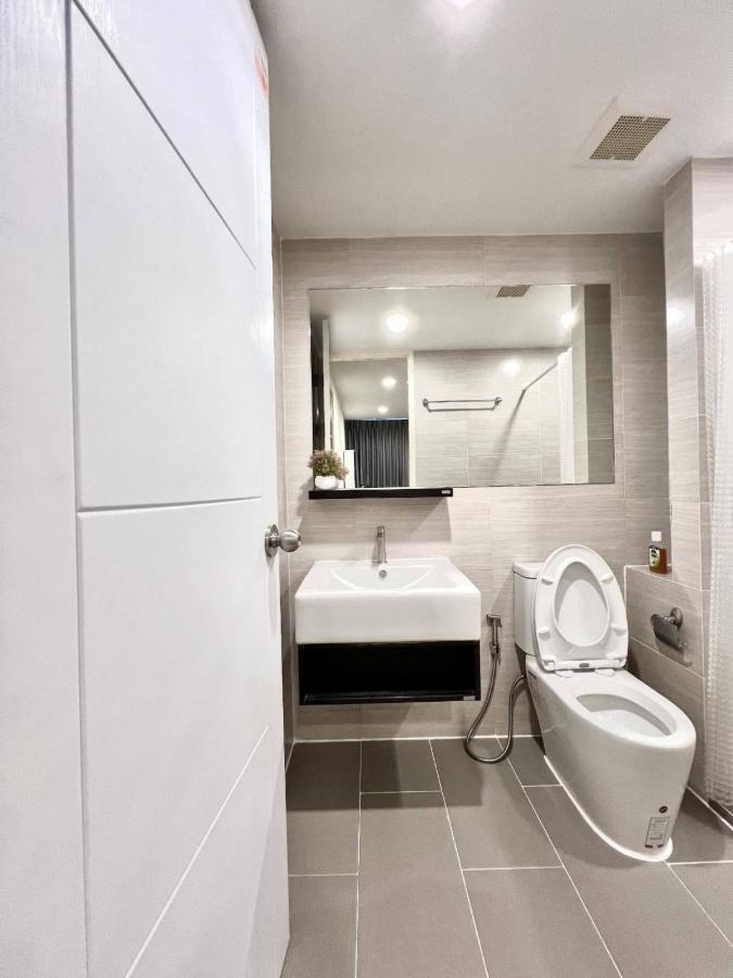 รูป 2 ห้องนอน🦊HunterCondo🦊Living Nest Ramkhamhaeng - รูปที่ 43/49