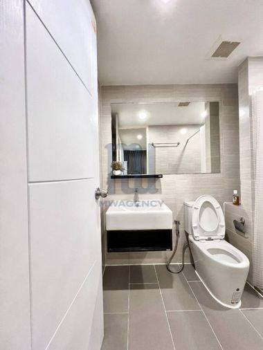 รูป 2 ห้องนอน🦊HunterCondo🦊Living Nest Ramkhamhaeng - รูปที่ 43/49