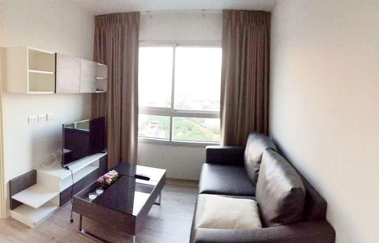 รูป 2 ห้องนอน🦊HunterCondo🦊ชีวาทัย เพชรเกษม 27 - รูปที่ 2/13
