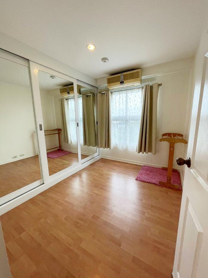 รูป 2 ห้องนอน🦊HunterCondo🦊 หลักสี่💥Park View วิภาวดี🔴🟢🟡 - รูปที่ 8/37