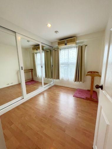 รูป 2 ห้องนอน🦊HunterCondo🦊 หลักสี่💥Park View วิภาวดี🔴🟢🟡 - รูปที่ 8/37
