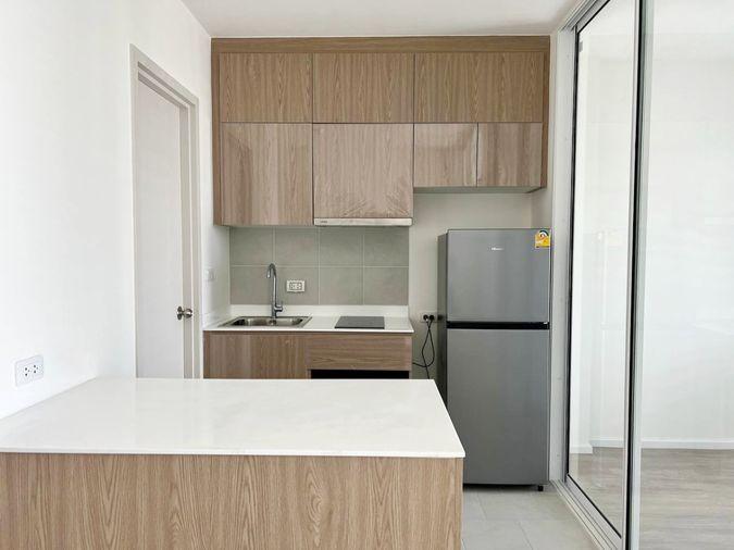 รูป 2 ห้องนอน🦊HunterCondo🦊ให้เช่า De Lapis จรัญสนิทวงศ์ 81 - รูปที่ 11/14