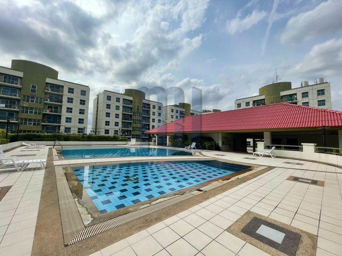 รูป 2 ห้องนอน🦊HunterCondo🦊 หลักสี่💥Park View วิภาวดี🔴🟢🟡 - รูปที่ 10/37