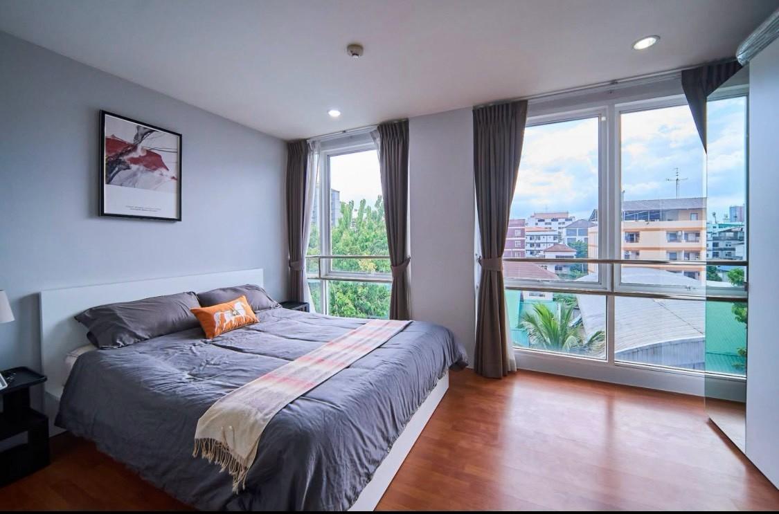 picture 🔥 For Sale Kes Ratchada Condominium | Near MRT Rama 9 - 1/9