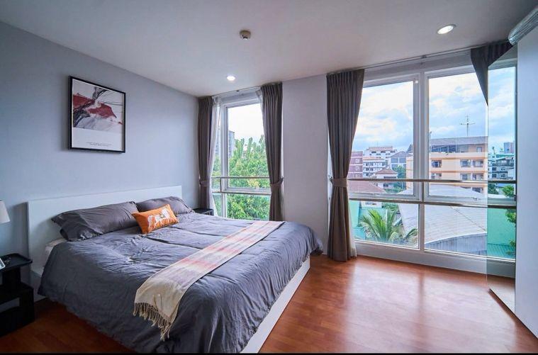 picture 🔥 For Sale Kes Ratchada Condominium | Near MRT Rama 9 - 1/9