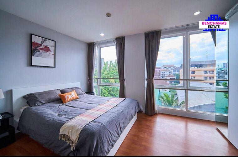 picture ðĨ For Sale Kes Ratchada Condominium | Near MRT Rama 9 - 1/9