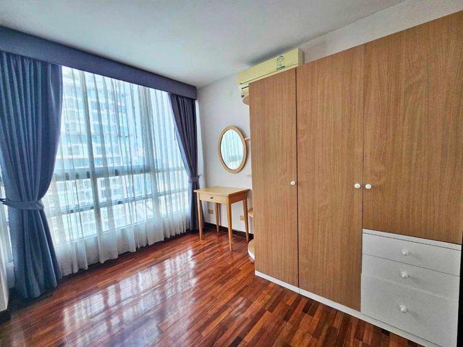 รูป 2 ห้องนอน🦊HunterCondo🦊Baan Pathumwan - รูปที่ 12/34