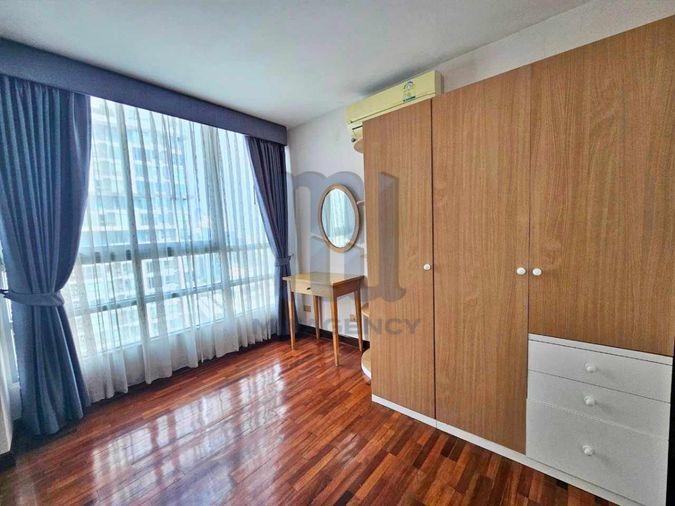 รูป 2 ห้องนอน🦊HunterCondo🦊Baan Pathumwan - รูปที่ 12/34