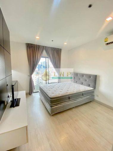 picture Condo for Rent: IDEO Mobi Sukhumvit Property Code | LNP-C14075 - 1/16