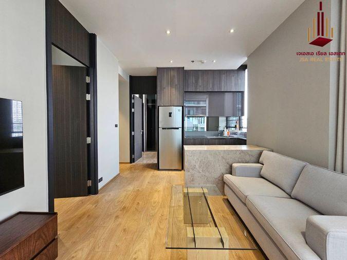 picture ✨ For Sale : The Fine Bangkok Thonglor-Ekamai  Condo ✨  💰 Only 9,200,000 THB - 2/8