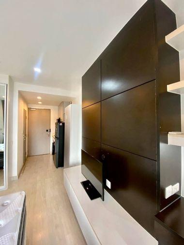 picture Condo for Rent: IDEO Mobi Sukhumvit     Property Code | LNP-C14075 - 10/16