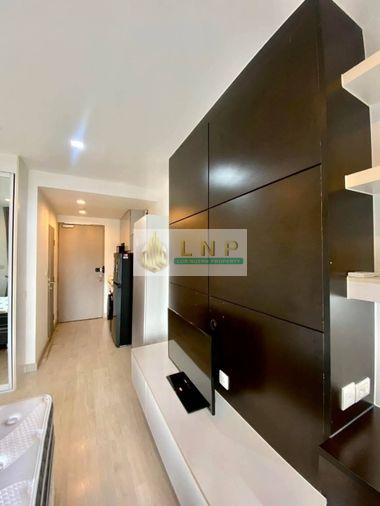 picture Condo for Rent: IDEO Mobi Sukhumvit Property Code | LNP-C14075 - 10/16