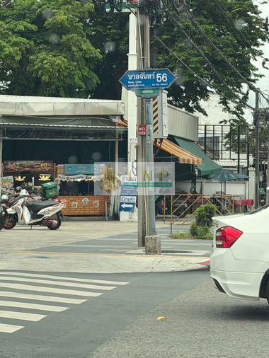 รูป 🏠 ขายที่ดิน : ที่ดิน 3 แปลงติดกัน ซอยนวลจันทร์ 56 รหัสทรัพย์ | 📌LNP-H1092 - รูปที่ 1/9
