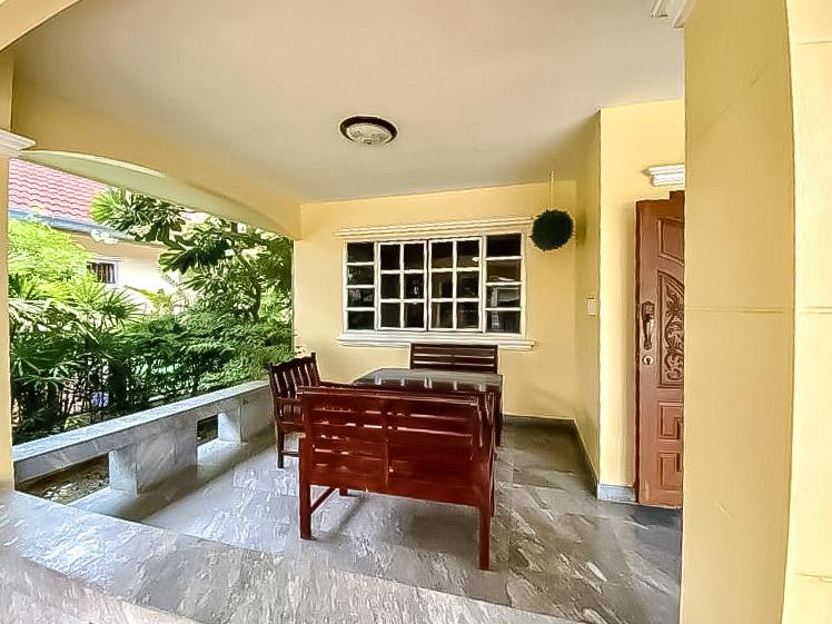 รูป House for Sale Chaiyapruek Jomtien 5Bedroom Private Pool - รูปที่ 12/14
