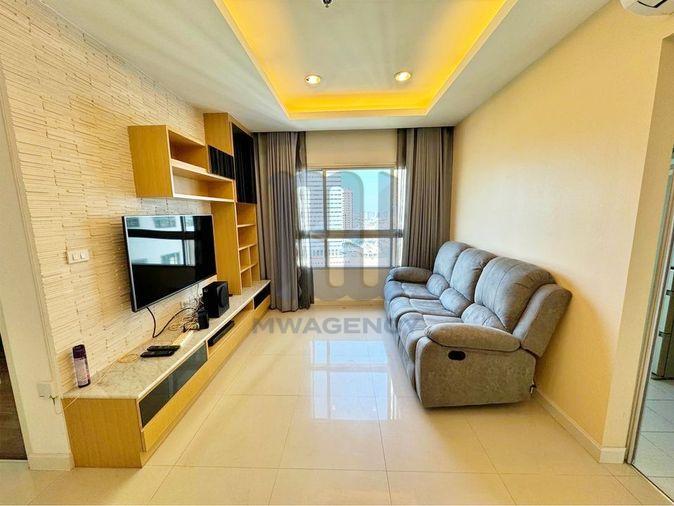 รูป 2 ห้องนอน🦊HunterCondo🦊Q House Sathorn - รูปที่ 19/25