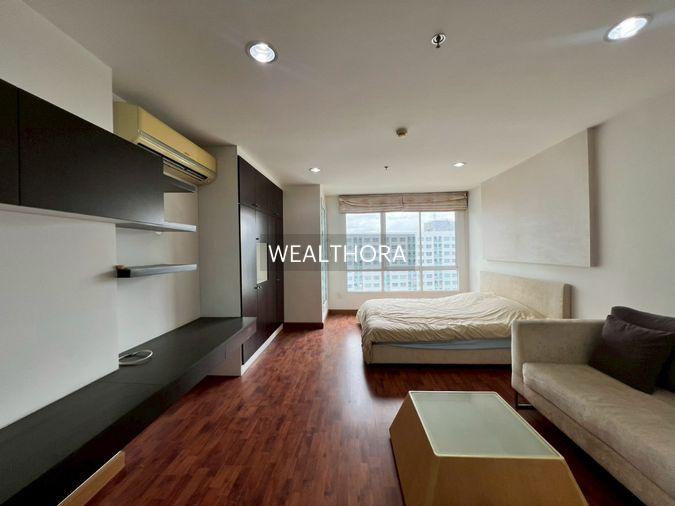 รูป คอนโด แบงค์คอก ฮอไรซอน รามคำแหง 60 Bangkok Horizon Ramkhamhaeng ราคาเหมาะลงทุน ใกล้รถไฟฟ้าสีเหลือง - รูปที่ 12/16