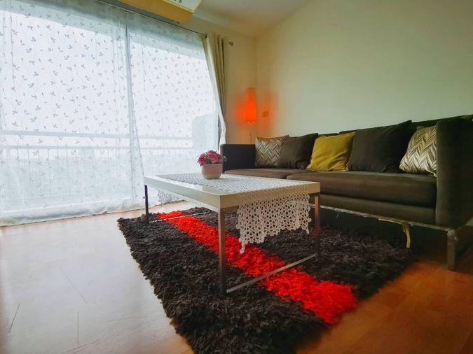 รูป 2 ห้องนอน🦊HunterCondo🦊 หลักสี่💥Park View วิภาวดี🔴🟢🟡 - รูปที่ 12/37