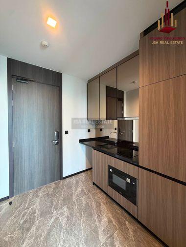 picture ✨ For Rent: AESTIQ Thonglor Condo ✨ 💰 Only 45,000 THB/month - 4/6