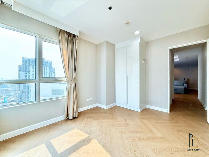 รูป 🔥For Rent!! ready to move-in 2b2b 38k - Belle Grand Rama 9 📞Call 090 919 9898 - รูปที่ 17/19