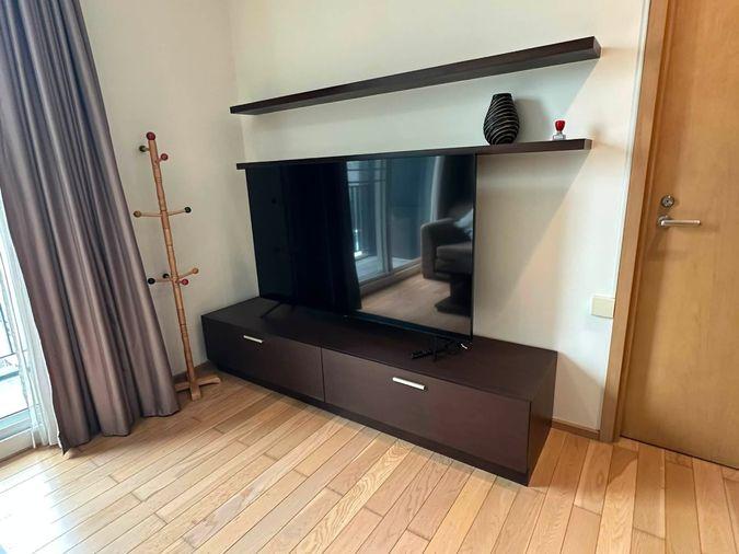 รูป 🔥 Siri at Sukhumvit ห้องใหญ่ 52 ตร.ม. ใกล้ BTS ทองหล่อ เพียง 30,000 บาท/เดือน พร้อมเข้าอยู่! 🏙️🚆 - รูปที่ 12/15
