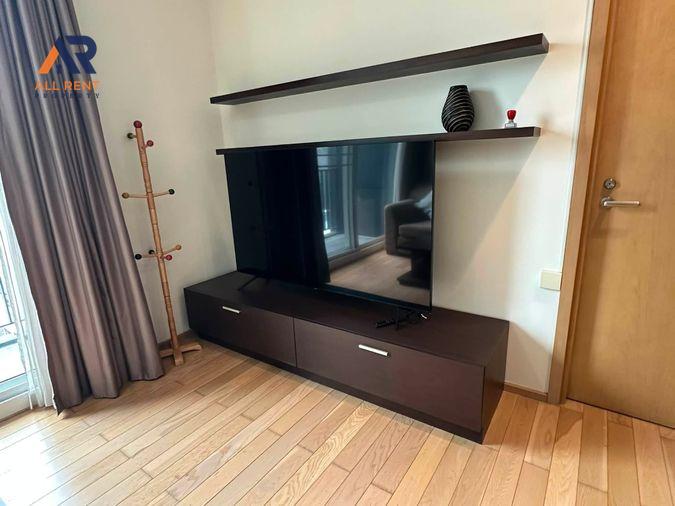 รูป 🔥 Siri at Sukhumvit ห้องใหญ่ 52 ตร.ม. ใกล้ BTS ทองหล่อ เพียง 30,000 บาท/เดือน พร้อมเข้าอยู่! 🏙️🚆 - รูปที่ 12/15