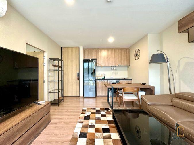 รูป 🔥🔥Rare!! Conner unit 1b1b 6.19mb - The Issara Ladprao 📞Call 090 919 9898 - รูปที่ 4/26
