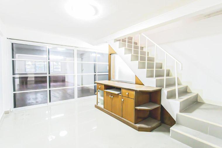 รูป CB024♚อาคารพาณิชย์ 4 ห้องนอน ขาย⚝เสรีไทย-ศรีบูรพา♜MRTบางกะปิ∞065-9423251,099-5919653▚Line@sureresidence - รูปที่ 4/25