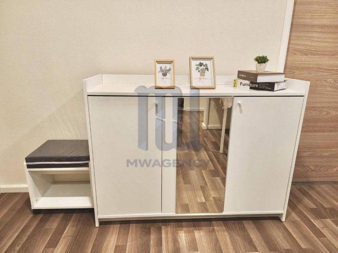 รูป 2 ห้องนอน🦊HunterCondo🦊Living Nest Ramkhamhaeng - รูปที่ 32/49