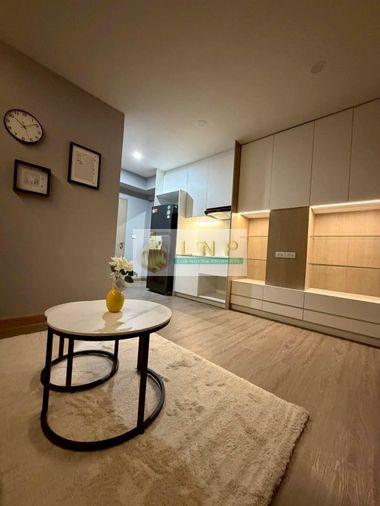 picture Condo for Rent: Four Street Mansion Property Code | LNP-C14079 - 2/4