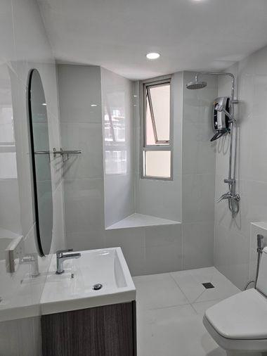 รูป 2 ห้องนอน🦊HunterCondo🦊Baan Pathumwan - รูปที่ 6/34