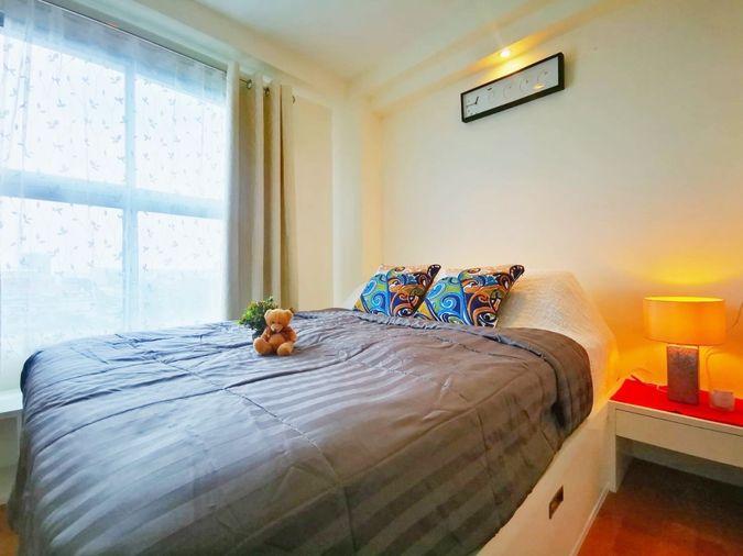 รูป 2 ห้องนอน🦊HunterCondo🦊 หลักสี่💥Park View วิภาวดี🔴🟢🟡 - รูปที่ 1/37