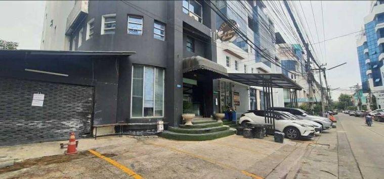 picture House for Sale : Sriwara Town in Town    Property Code | LNP-H1093 - 1/5