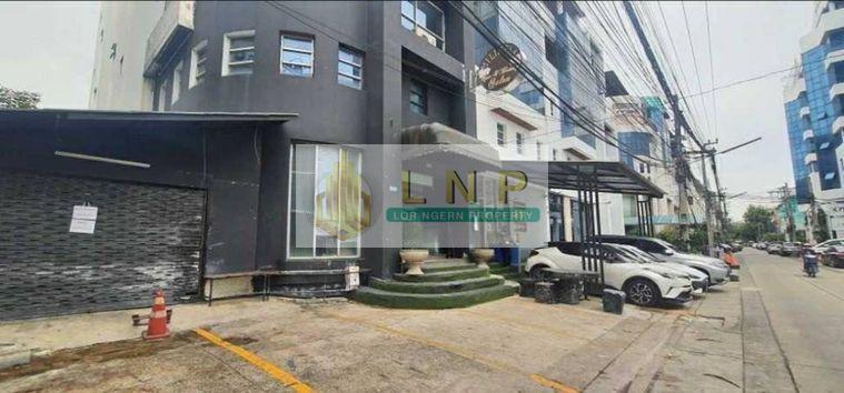 picture House for Sale : Sriwara Town in Town Property Code | LNP-H1093 - 1/5