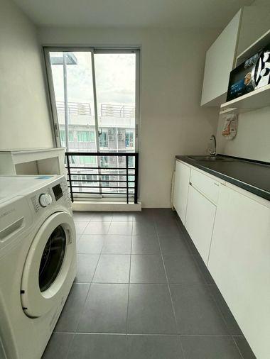 picture Condo for Rent: Sammakorn S9    Property Code | LNP-C14076 - 14/19