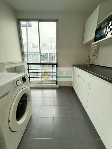 picture Condo for Rent: Sammakorn S9 Property Code | LNP-C14076 - 14/19