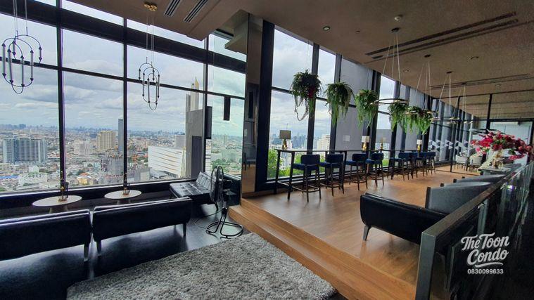 picture Urbano Absolute Sathon-Taksin BTS Krungtonburi , The Icon Siam - 9/12