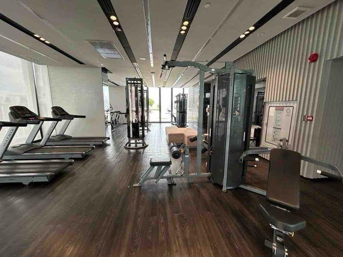 picture Condo for Rent: Life Ladprao    Property Code | LNP-C7701 - 12/12