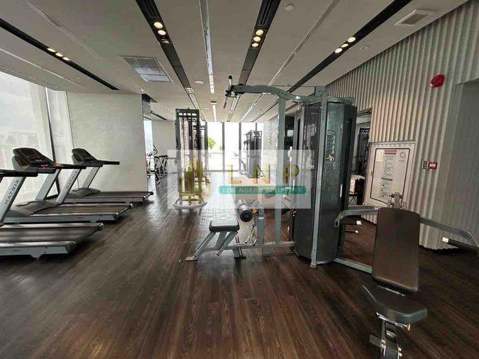 picture Condo for Rent: Life Ladprao Property Code | LNP-C7701 - 12/12