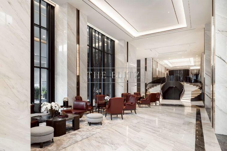 รูป ✨Exquisite European Elegance Meets World-Class Luxury: An Ultra-Exclusive Oasis Moments from BTS Thonglor ✨  - รูปที่ 24/29