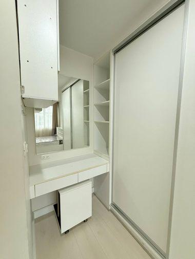 picture Condo for Rent: Sammakorn S9    Property Code | LNP-C14076 - 11/19