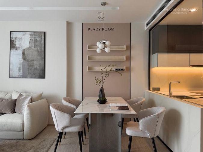 รูป ✨Condo for Rent : The Room Sukhumvit 38 (AP-02) ( line : @condo91 ) - รูปที่ 7/15