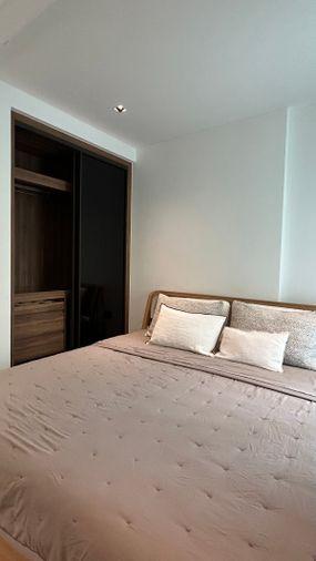 รูป 🔥 Luxury Condo ทองหล่อ! Chalermnit Art De Maison Sukhumvit 53 เพียง 40,000 บาท/เดือน พร้อมเข้าอยู่ 🏙️✨ - รูปที่ 3/13