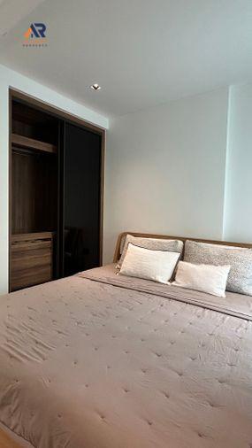 รูป 🔥 Luxury Condo ทองหล่อ! Chalermnit Art De Maison Sukhumvit 53 เพียง 40,000 บาท/เดือน พร้อมเข้าอยู่ 🏙️✨ - รูปที่ 3/13