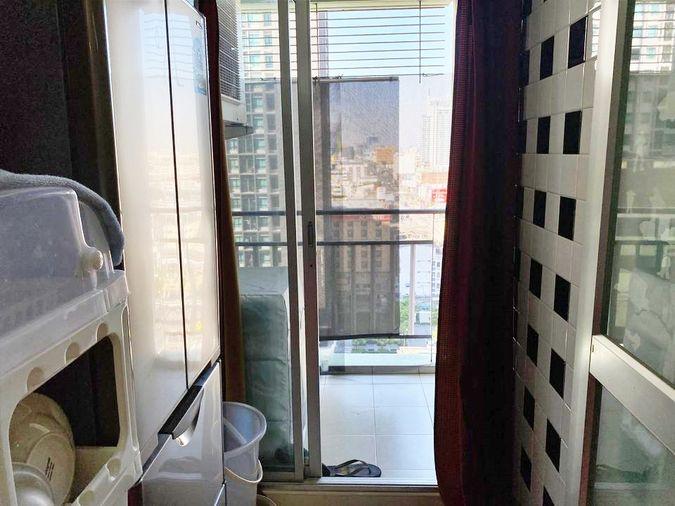 รูป 2 ห้องนอน🦊HunterCondo🦊Lumpini Ville Ramkhamhaeng 44 - รูปที่ 10/12