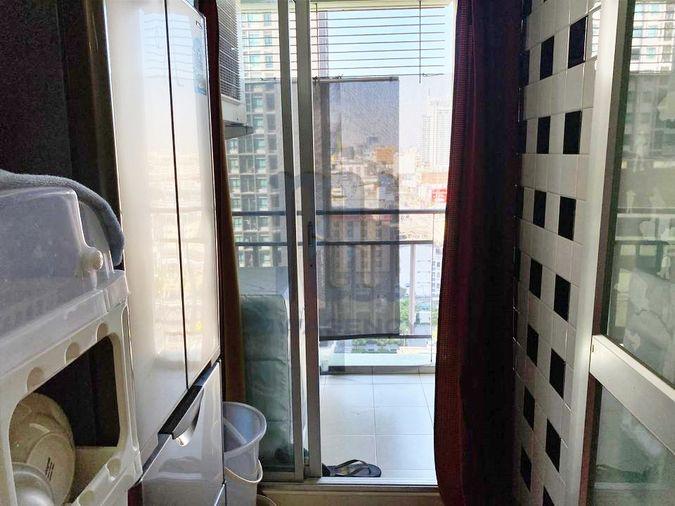 รูป 2 ห้องนอน🦊HunterCondo🦊Lumpini Ville Ramkhamhaeng 44 - รูปที่ 10/12