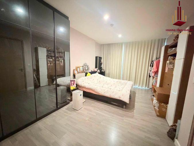 picture ✨ For Sale : The Room Rama 4 Condo ✨  💰 Only 15,500,000 THB - 5/10