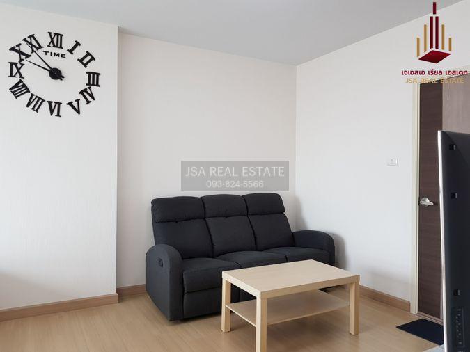 picture ✨ For Sale : Supalai Loft @ Talat Phlu Station Condo ✨ 💰 Only 2,390,000 THB - 2/6