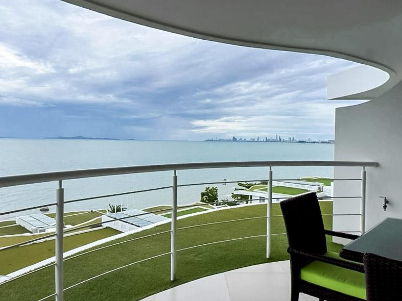 picture PURE Sunset Beach Luxury Oceanfront Penthouse for Sale - 3/17