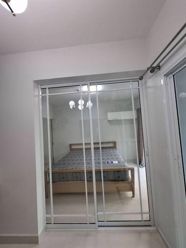 picture 🎈#MT2607_099🎈💥Urgent💥 Available August 1st, 2026. Click quickly before it's gone‼️ For Rent 1️⃣3️⃣k.🔥 Condo: A Space Play Ratchada Suthisan - 2/8
